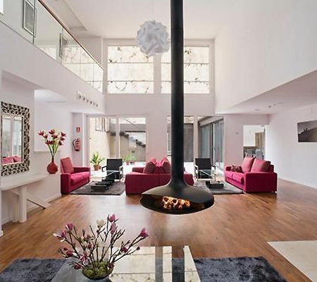 Hostal Dona Blanca Siguenza Exteriér fotografie